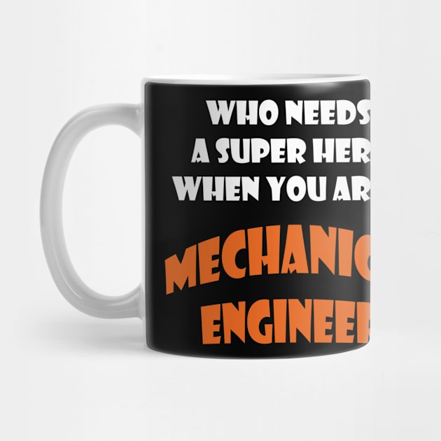 Iam a Mechanical Engineer by haloosh